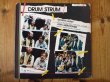 画像1: John Abercrombie & George Marsh / Drum Strum (1)