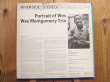 画像2: Wes Montgomery Trio / Portrait Of Wes (2)