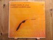 画像1: Sammy Davis Jr. And Laurindo Almeida / Sammy Davis Jr. Sings Laurindo Almeida Plays (1)
