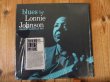 画像1: Lonnie Johnson / Blues By Lonnie Johnson (1)