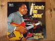 画像1: T-Bone Walker / I Don't Be Jivin' (1)