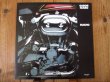 画像1: ボブジェームスがプロデュースしたジャズファンク傑作！■Gabor Szabo / Macho (1)