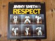 画像1: Jimmy Smith / Respect (1)
