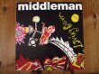 画像1: Living Colour / Middle Man (1)
