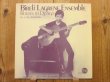 画像1: Bireli Lagrene Ensemble / Routes To Django - Live At The Krokodil (1)