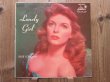 画像1: Julie London / Lonely Girl (1)