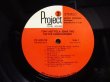 画像4: Tony Mottola / Joins The Guitar Underground (4)