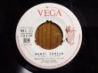 画像3: Henri Crolla / Quarte airs de Paris Volume 2 - Revoir Paris (3)