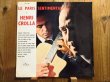 画像1: Henri Crolla / Le Paris Sentimental De Henri Crolla (1)