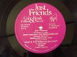 画像3: Cal Collins & Frank Vincent / Just Friends (3)