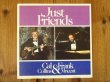 画像1: Cal Collins & Frank Vincent / Just Friends (1)