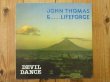 画像1: John Thomas & Lifeforce / Devil Dance (1)