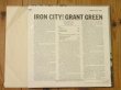 画像2: Grant Green / Iron City! (2)