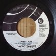 画像1: David T. Walker / Press On - Brother, Brother (1)