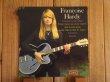画像1: Francoise Hardy / Comment Te Dire Adieu (1)