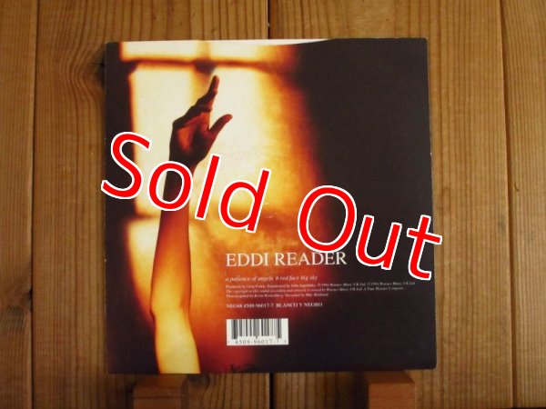 画像2: Eddi Reader / Patience Of Angels (2)