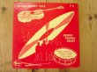 画像1: Oscar Moore Trio - George Redman Group / Oscar Moore Trio - George Redman Group (1)