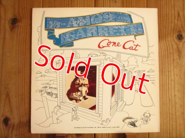画像2: Amos Garrett / Go Cat Go (2)