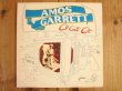 画像1: Amos Garrett / Go Cat Go (1)