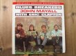 画像1: John Mayall With Eric Clapton / Blues Breakers (1)