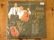 画像2: チェットアトキンスとマークノップラーによる歴史的ギターデュオ名盤！■Chet Atkins And Mark Knopfler / Neck And Neck (2)