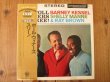 画像1: Barney Kessel, Shelly Manne & Ray Brown / The Poll Winners Three! (1)