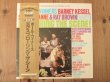 画像1: Barney Kessel, Shelly Manne & Ray Brown / The Poll Winners Exploring The Scene (1)