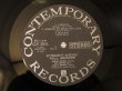 画像3: Barney Kessel - The Poll Winners / Straight Ahead (3)