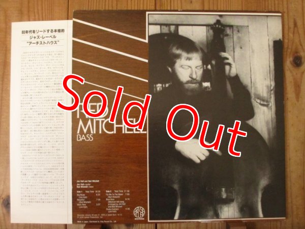 画像3: Jim Hall, Red Mitchell / Jim Hall, Red Mitchell (3)