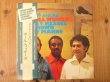 画像1: Barney Kessel - The Poll Winners / Straight Ahead (1)