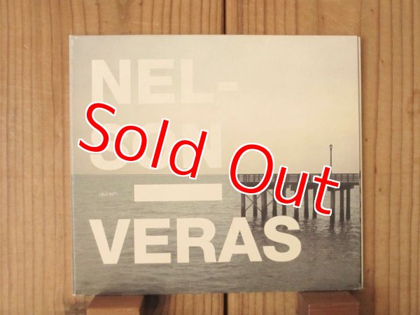 画像1: Nelson Veras / Nelson Veras (1)