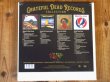 画像2: グレイトフルデッド世界7500セット限定５枚組LPボックス入荷！■The Grateful Dead / Grateful Dead Records Collection (2)