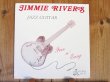 画像1: Jimmy Rivers / Jazz Guitar - Free N' Easy (1)