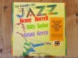 画像1: Kenny Burrell, Billy Taylor, Grant Green, Attila Zoller / Los Grandes Del Jazz 55 (1)