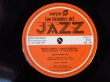 画像3: Kenny Burrell, Billy Taylor, Grant Green, Attila Zoller / Los Grandes Del Jazz 55 (3)