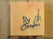 画像1: ライクーダーの72-95年FMラジオ放送用ライヴ音源が6CD化！■Ry Cooder / Vigilante Man (6CD Box) (1)
