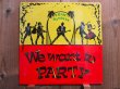 画像1: 未開封品!! ■Ernie Ranglin / We Want To Party (1)