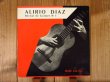 画像1: Alirio Diaz / Recital de Guitare No 1 (1)
