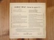 画像2: Alirio Diaz / Recital de Guitare No 1 (2)