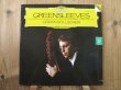 画像1: Goran Sollscher / Greensleeves (1)