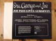 画像2: Joe Pass / Ira, George And Joe - Joe Pass Loves Gershwin (2)