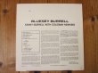 画像2: Kenny Burrell With Coleman Hawkins / Bluesey Burrell (2)