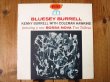 画像1: Kenny Burrell With Coleman Hawkins / Bluesey Burrell (1)