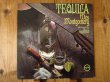 画像1: レアPROMO黄TラベルMONO！■Wes Montgomery / Tequila (1)