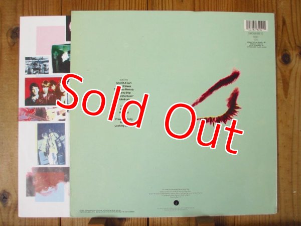 画像2: The La's / The La's (2)