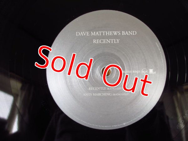 画像5: Dave Matthews Band / Recently (5)
