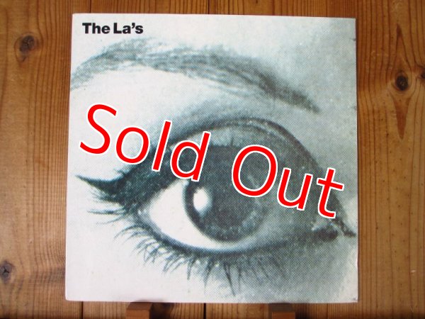 画像1: The La's / The La's (1)