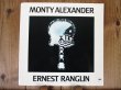 画像1: Ernest Ranglin - Monty Alexander/ Ernest Ranglin - Monty Alexander (1)