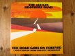 画像1: The Allman Brothers Band / The Road Goes On Forever (1)