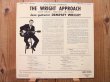 画像2: Dempsey Wright / The Wright Approach (2)